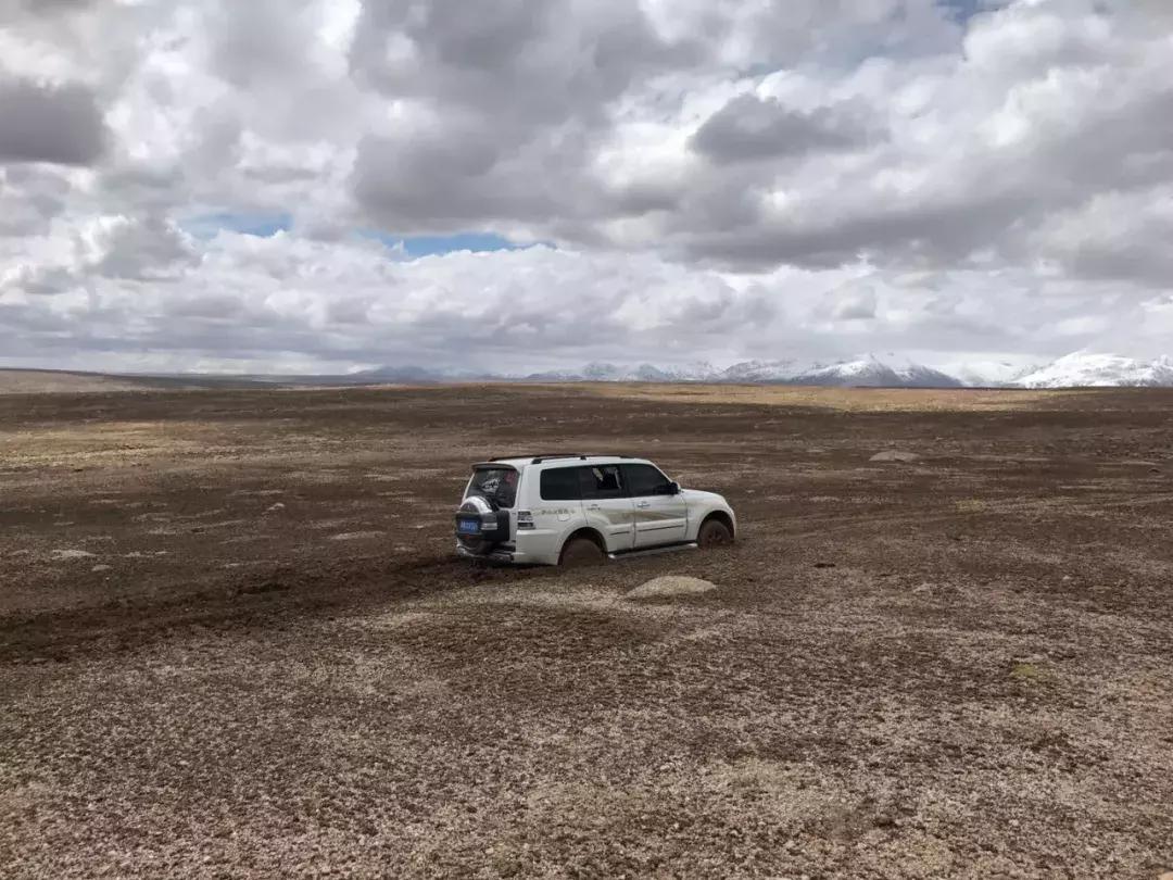 帕杰罗越野能力真的强吗 (帕杰罗是越野性能最好的车)