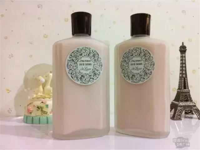 资生堂哪些护肤品好,资生堂十大必买良心东西