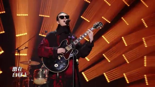 click15乐队的夏天所有视频,乐队的夏天水木年华被淘汰完整版