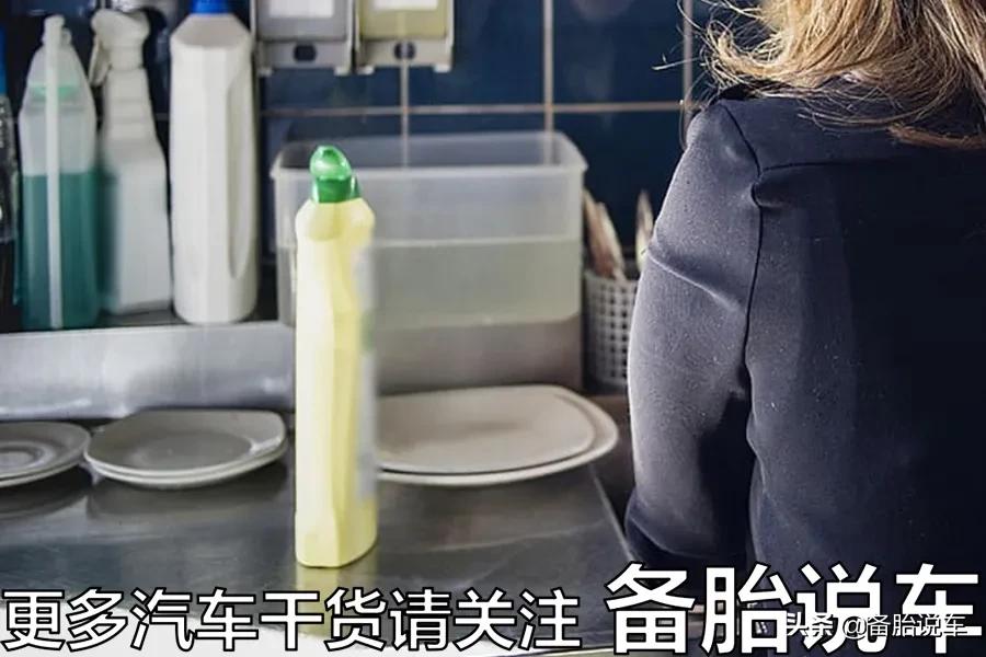 肥皂水真的能用吗,肥皂水能不能代替汽车玻璃水