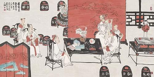 自嘲自己无才打油诗,自嘲一首七言绝句