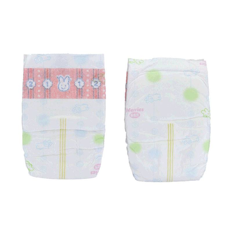 为什么纸尿裤要做那么多系列,五款微商最火的纸尿裤测评