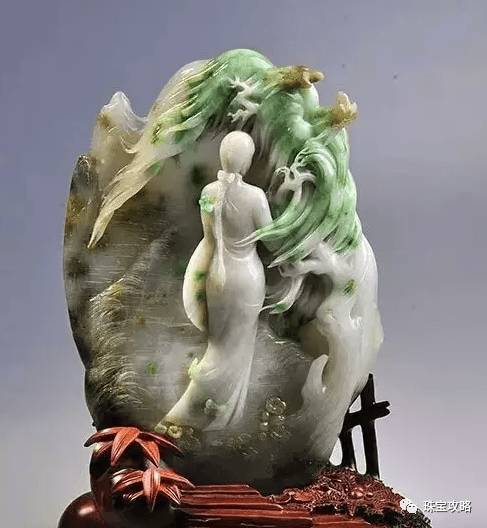 玉买回来就不值钱了吗,买玉以后发现毛病可退换吗