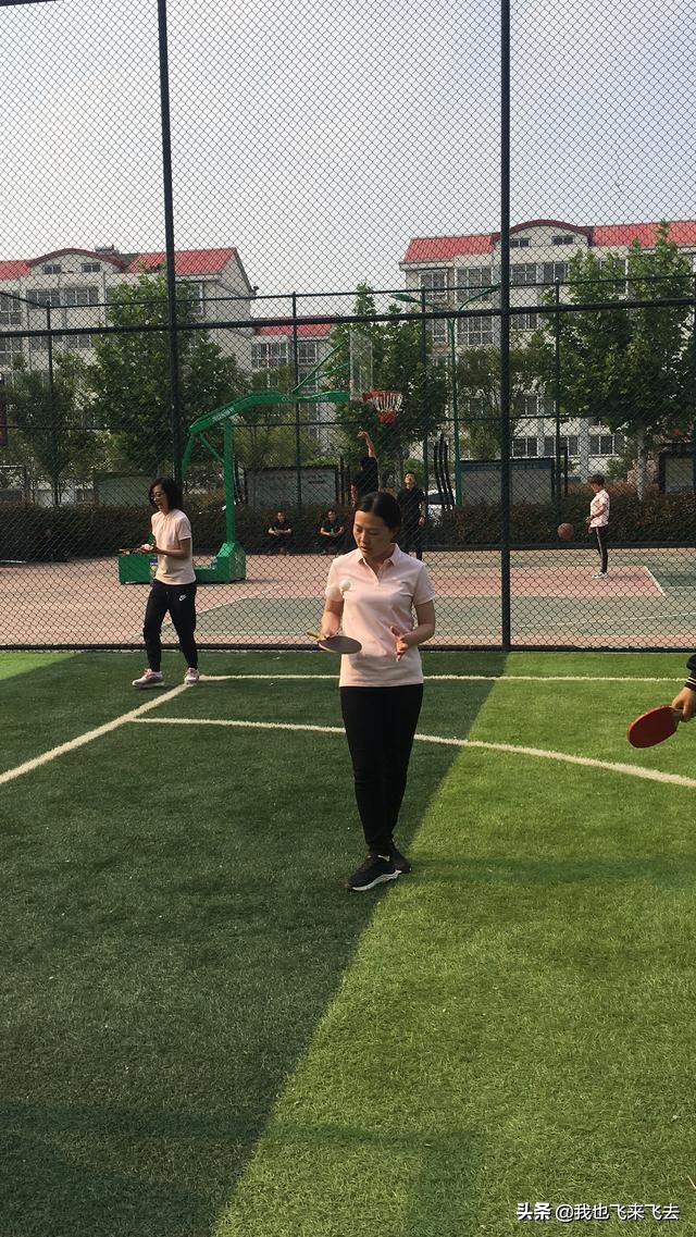 扬青春自我，建美丽汤河——汤河镇首届趣味运动会精彩纷呈