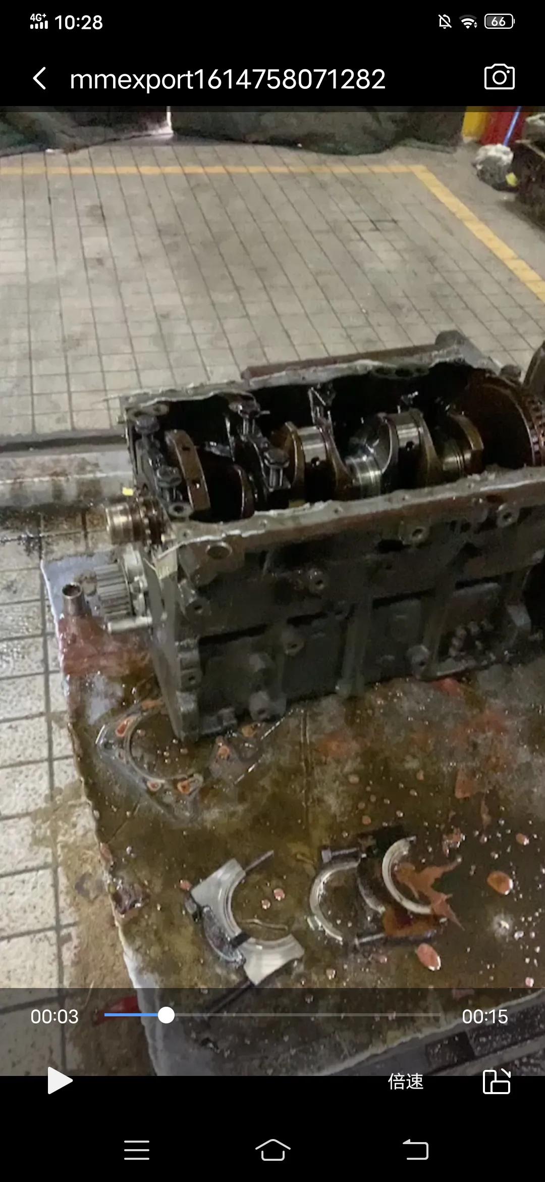 04年宝来更换涡轮,04年宝来改装过程