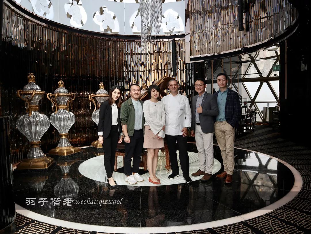 澳门上葡京附近有什么好吃的,澳门新旅行