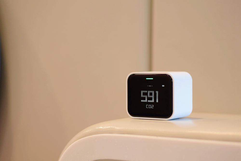 支持米家的监控有哪些,米家空气检测仪