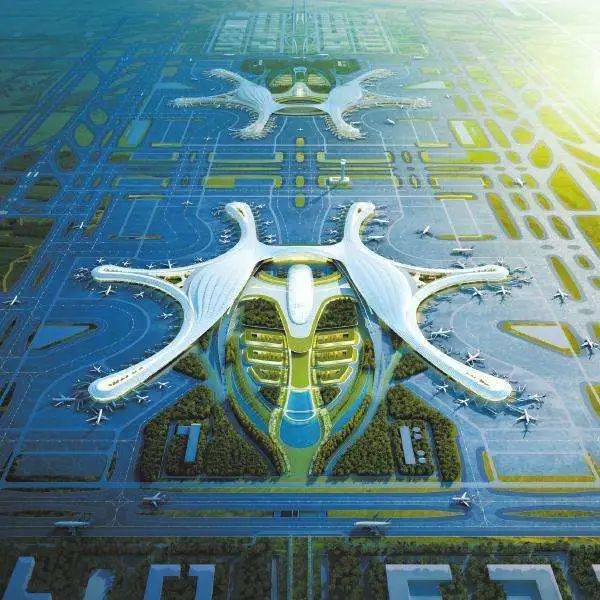 多彩新区,你pick谁?