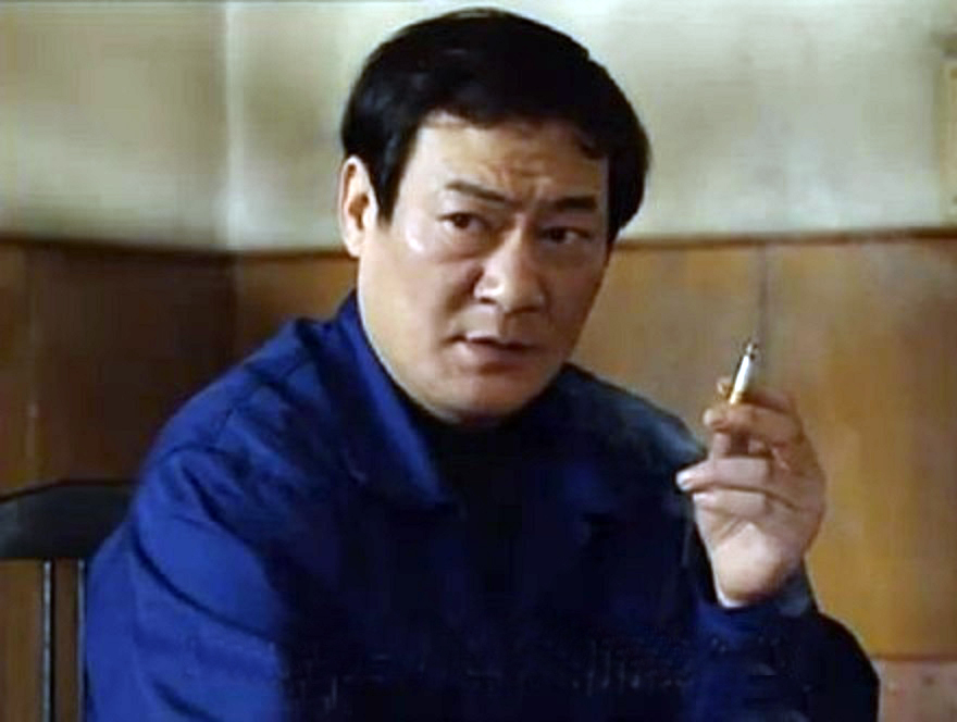 奚美娟国家一级演员,潘虹和奚美娟的电视剧