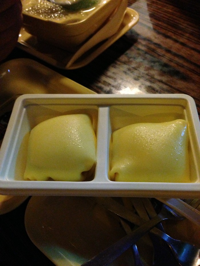 香港人气爆满的30年地道美食,盘点我吃过的海鲜美食