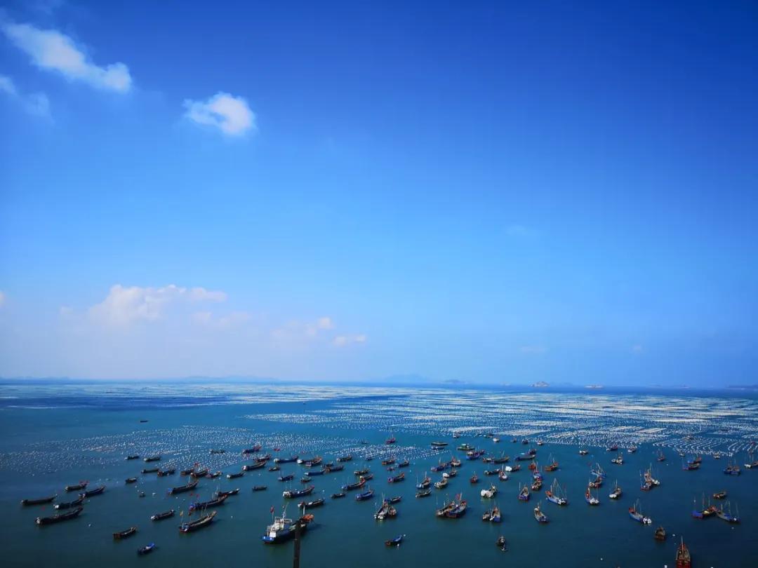 舟山攻略最佳推荐,舟山3天玩法攻略