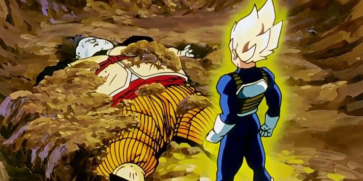 盘点龙珠z高能,龙珠z十大超燃视频