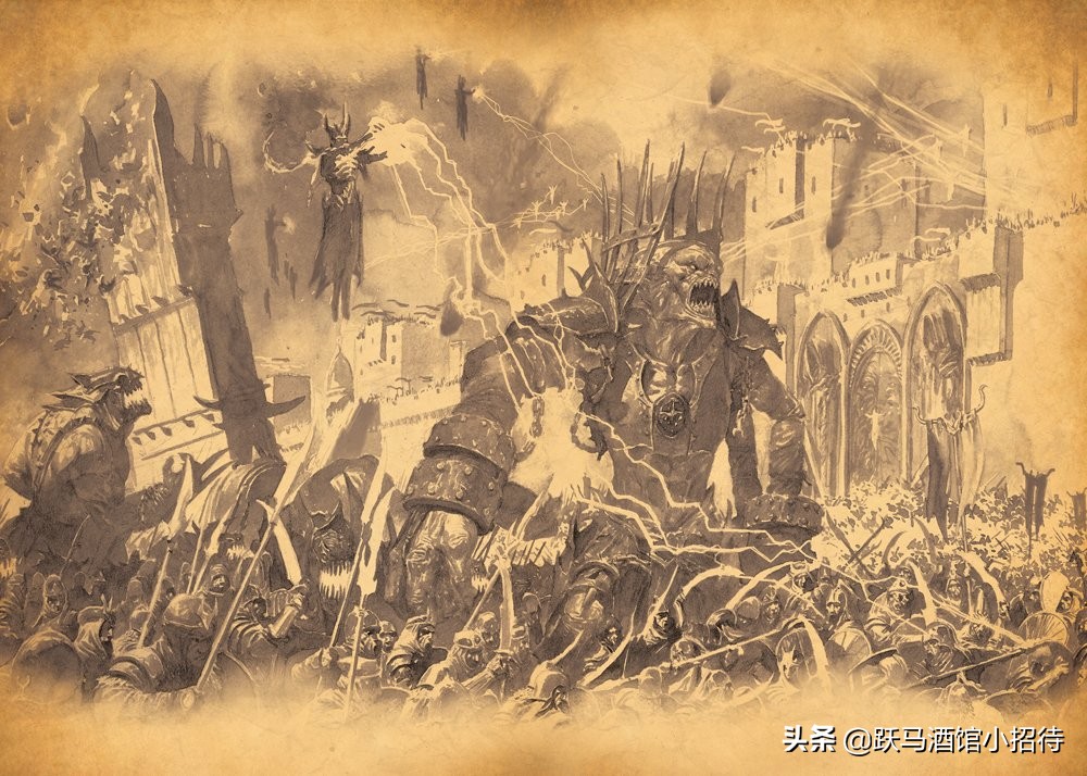 暗黑破坏神具体故事攻略,暗黑破坏神故事及历代人物结局