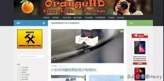 抖音短视频素材网站有哪些,抖音带货视频素材网站免费大推荐