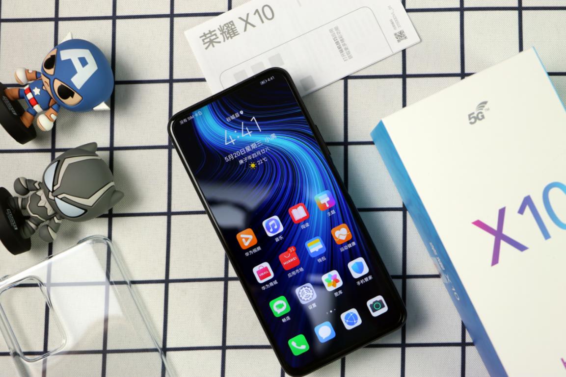 荣耀x10max和华为mate20x5g,荣耀x10测评对比华为畅享20