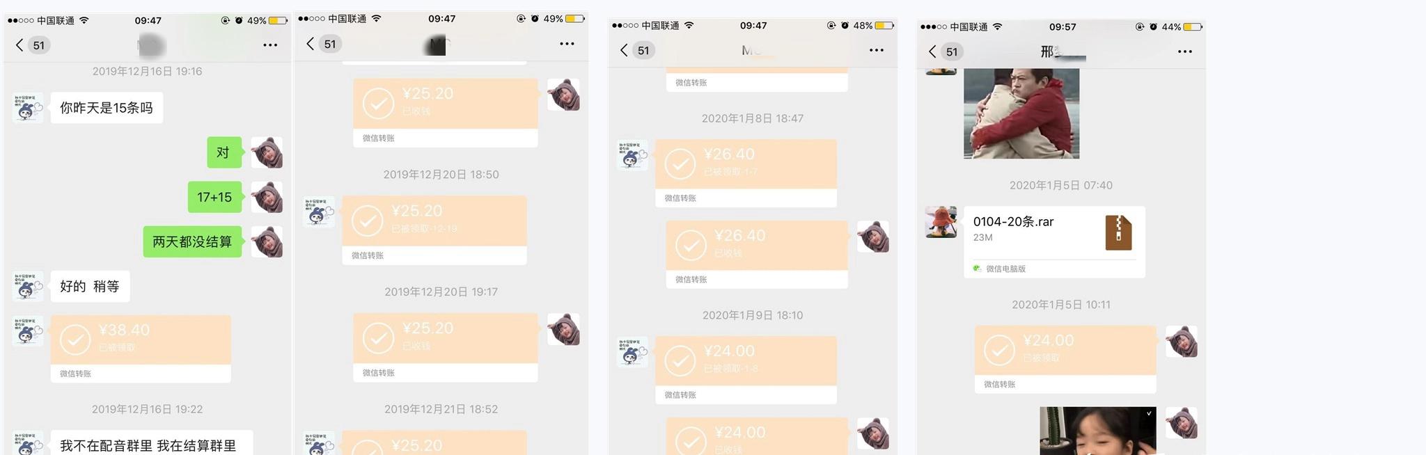 副业赚钱的十大忠告,副业赚钱一般怎么做