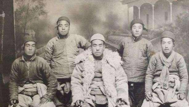 中国第一颗核子弹爆发的场景,中国第一颗核子弹在哪里爆发