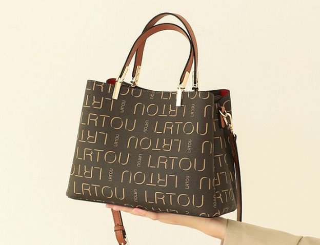 包包推荐大容量时尚百搭潮流女包,女士包包推荐便宜又好看百搭