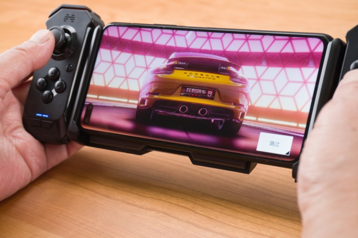 北通g2手柄现在可以玩和平精英吗,北通h2手柄玩和平精英