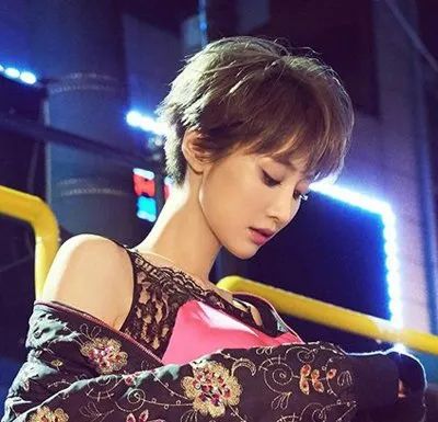 沙宣是九款还是十二款发型,沙宣真的掉发吗