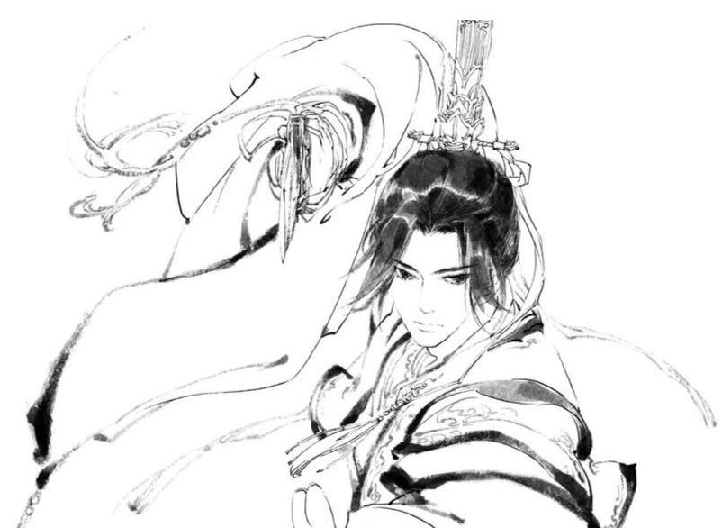 笑傲江湖与天龙八部,笑傲江湖