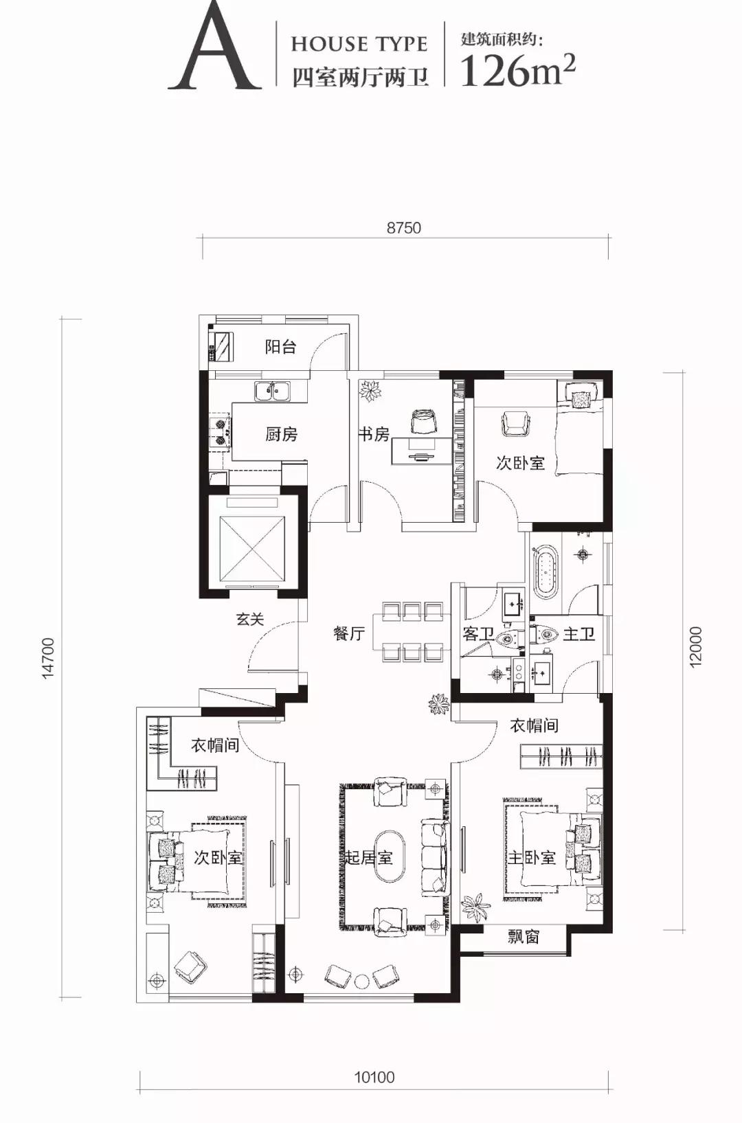 南四环的房子值得买吗,南四环首付一万的房子复式