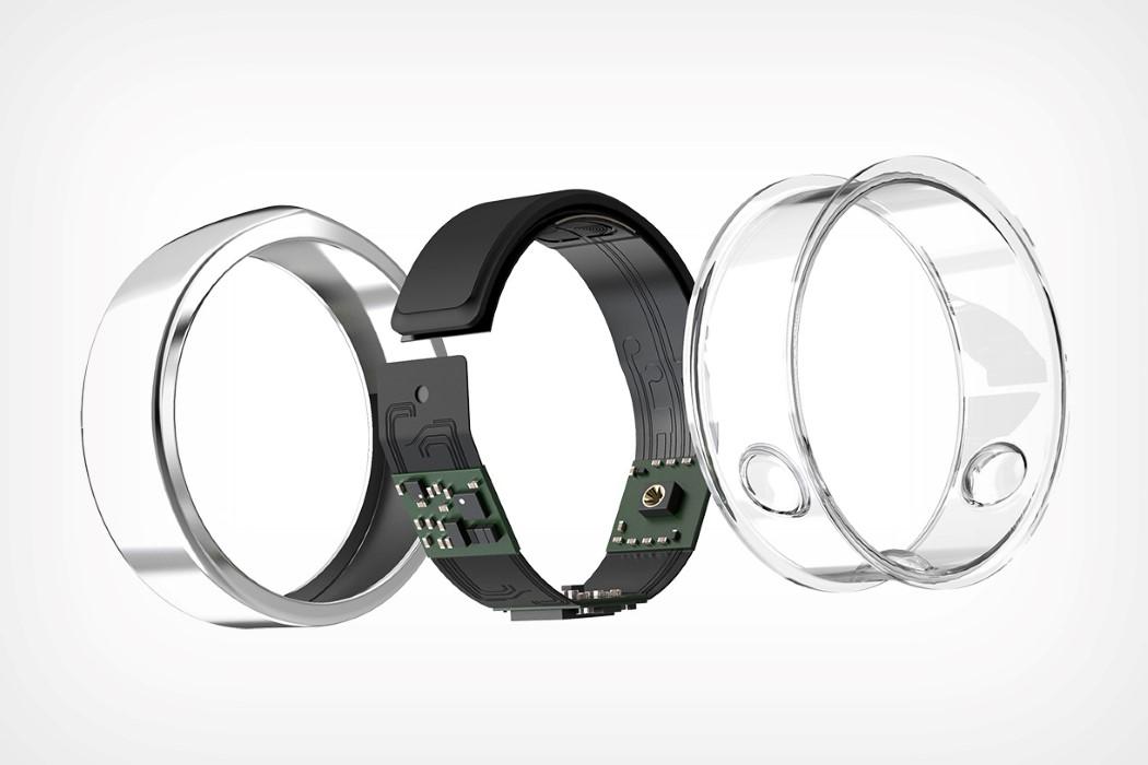 2019全球可穿戴设备报告 (可穿戴设备的应用与产业分析)