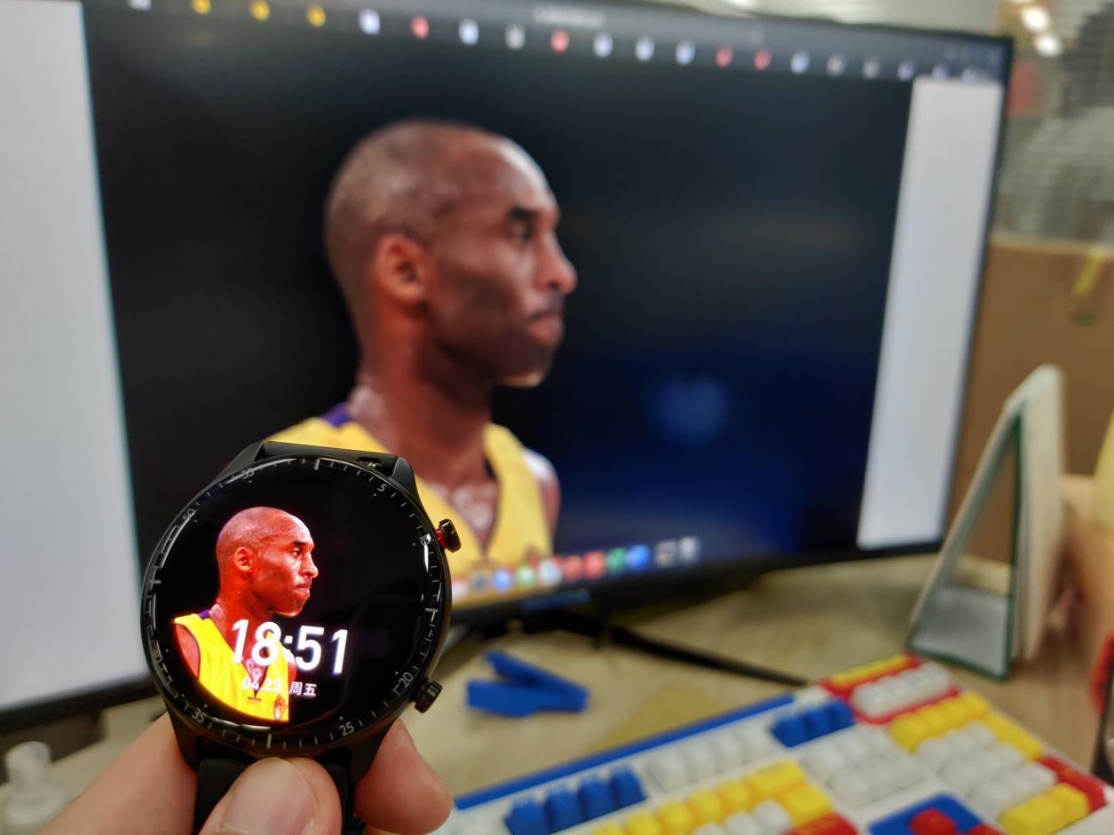 amazfit智能手表gts4评测,amazfitgtr智能手表3