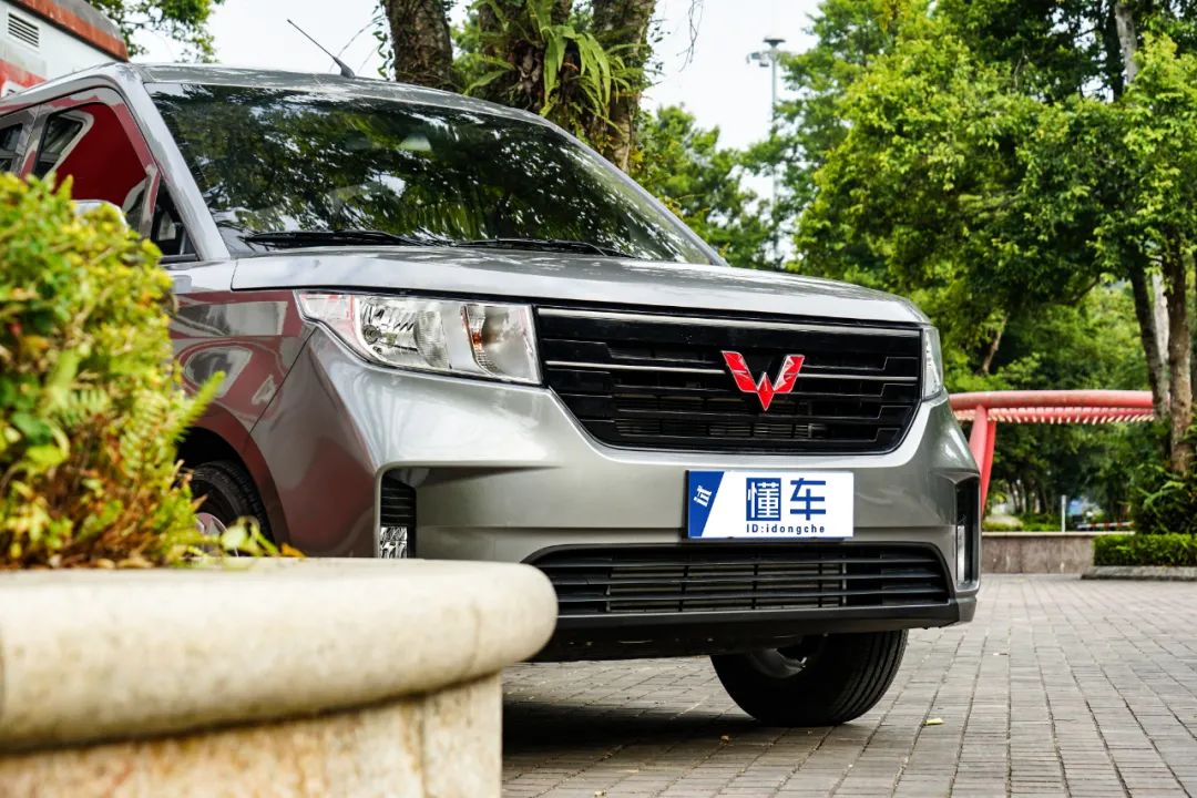 五菱宏光名不虚传,五菱神车果然优秀