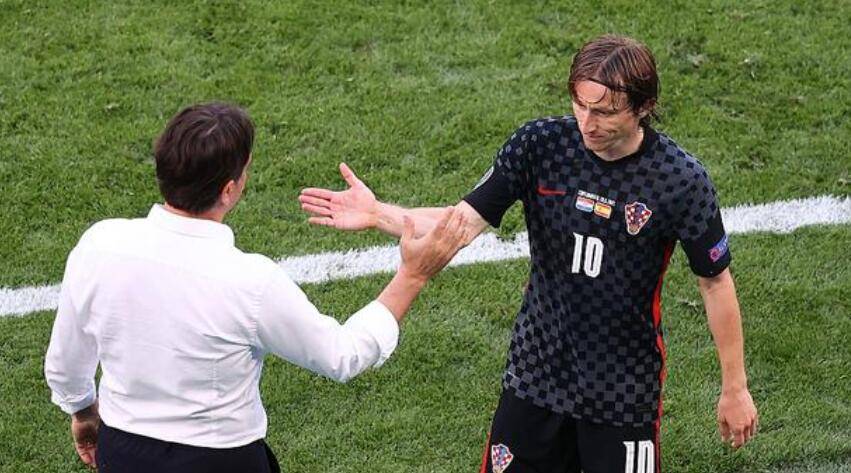 欧洲杯西班牙惨遭淘汰,欧洲杯克罗地亚被淘汰了吗