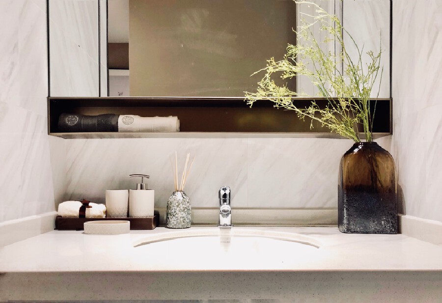 新中式韵味主题,新中式风的意蕴之美