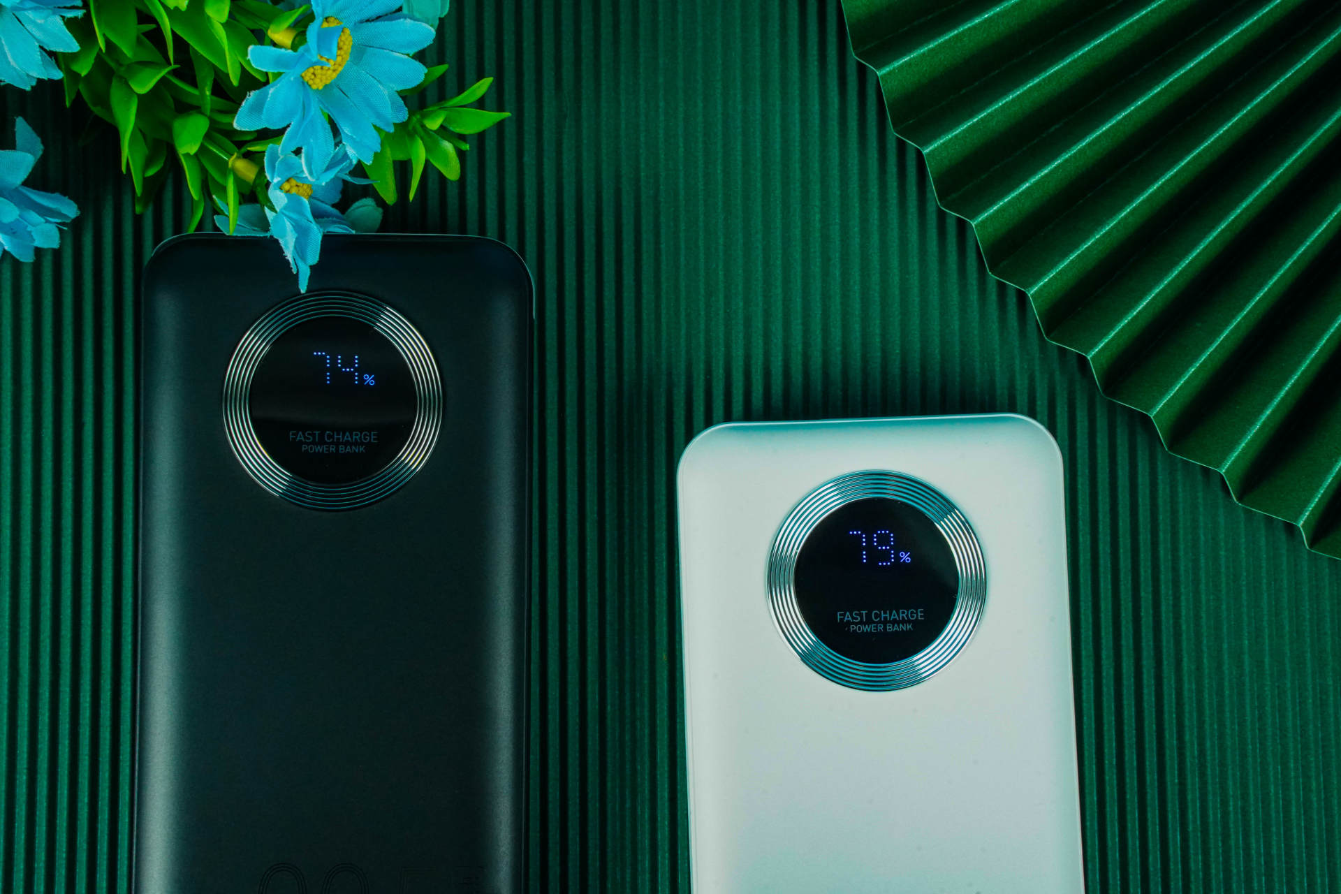 全国限电，手机电量焦虑症不用怕，台电充电宝：安全又好用