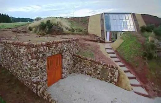 世界上奇特的建筑,世界上最神奇的建筑未解之谜