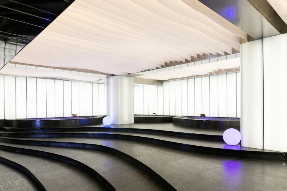 日式轻奢汤泉馆,长沙日式汤泉馆