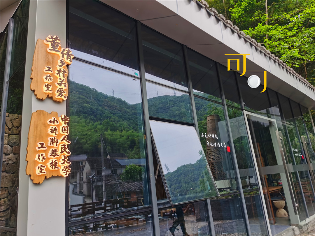 东钱湖湖畔人家农家乐,东钱湖下午茶和农家菜