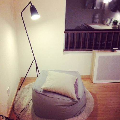 家是温暖的情话86平北欧三房修炼记毕业照