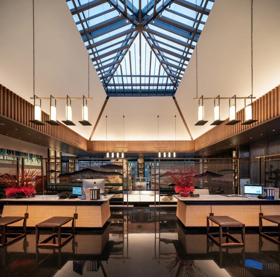 苏州大美逸郡酒店,苏州太美逸郡酒店建筑设计