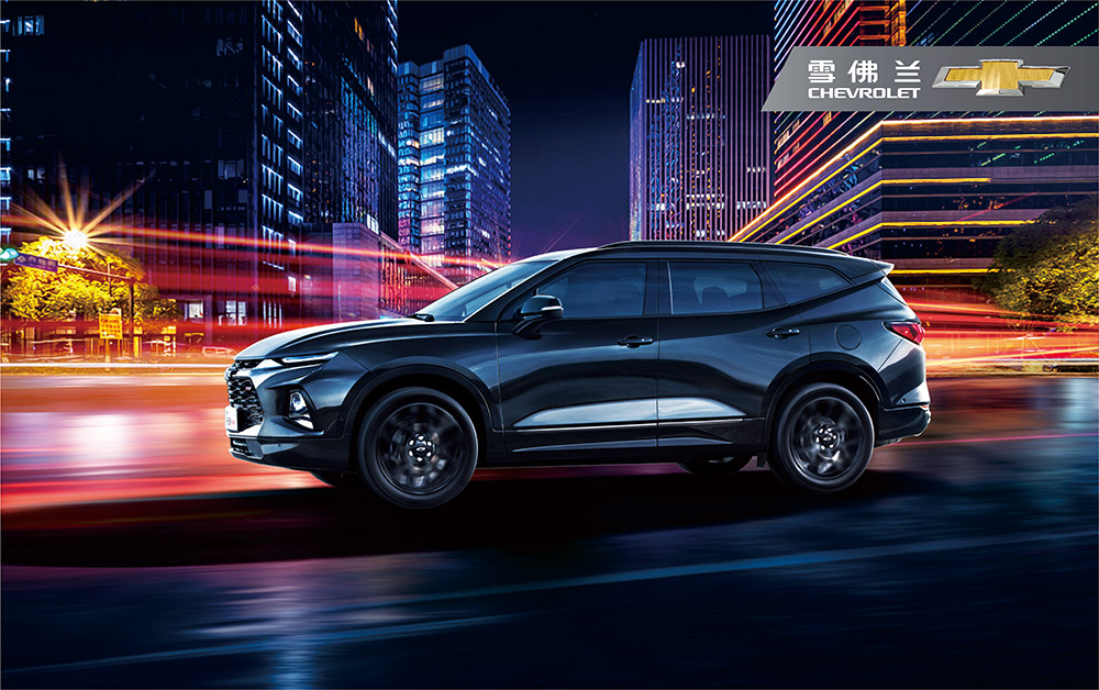 雪佛兰科鲁泽和长安逸动,雪佛兰科鲁泽跟长安逸动哪个好