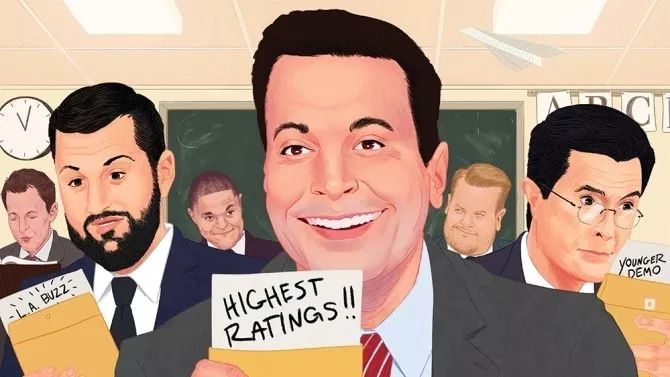 为什么国人喜欢看美国电影,美国脱口秀中国人都有一个特点