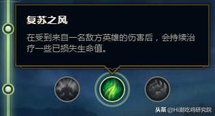 英雄联盟坚决天赋超详细教学,lol阿卡丽坚决系天赋