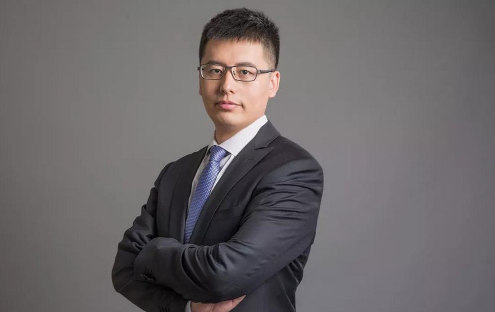 肖然德联资本,德联资本肖然机器人