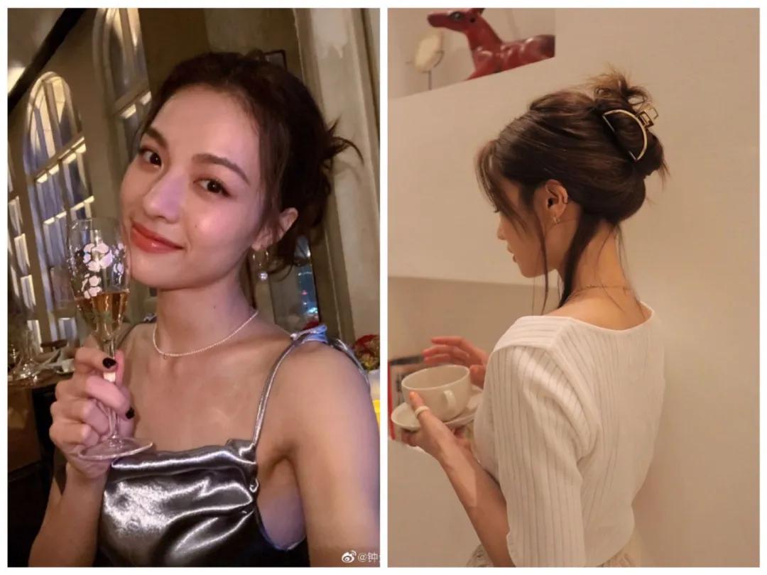 章小蕙推荐的小物件,章小蕙同款护发好物