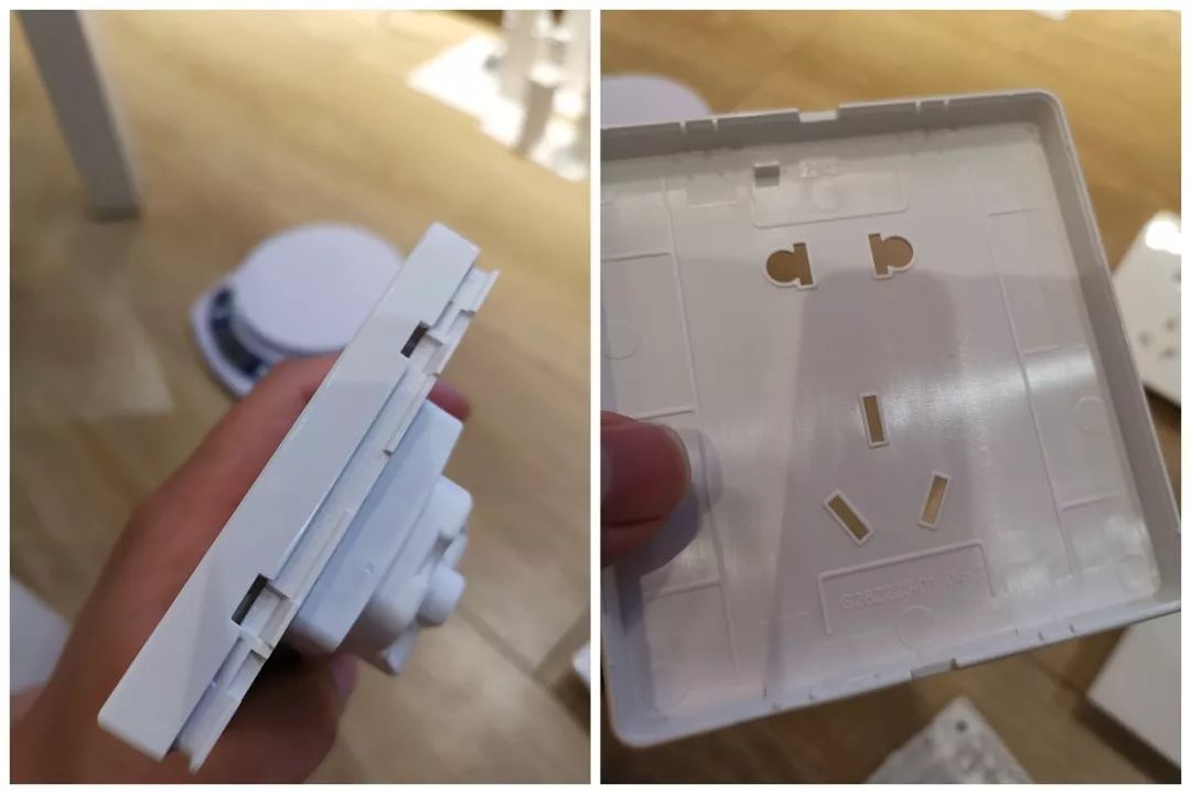 高颜值开关插座横评,高颜值开关插座面板