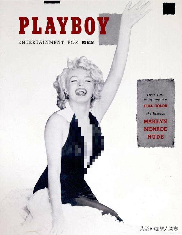 花花公子休海夫纳情史揭秘,花花公子创始人海夫纳有几个孩子