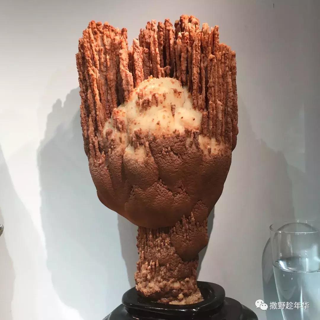 地壳深处的彩虹与少女心