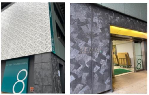 为了守护一个信念而专注于做假发的专业店铺——ailevarn