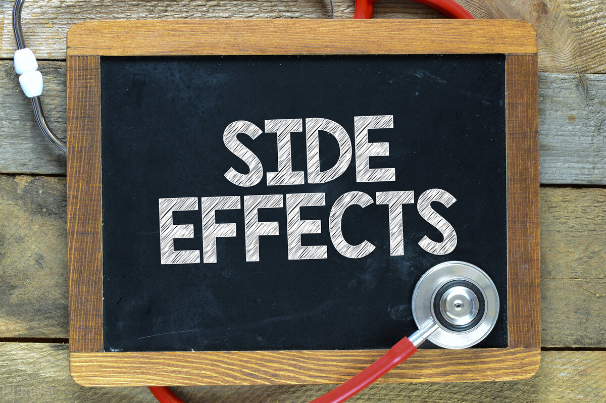 服用氟哌啶醇片有什么副作用,吃了氟哌酸副作用如何解决