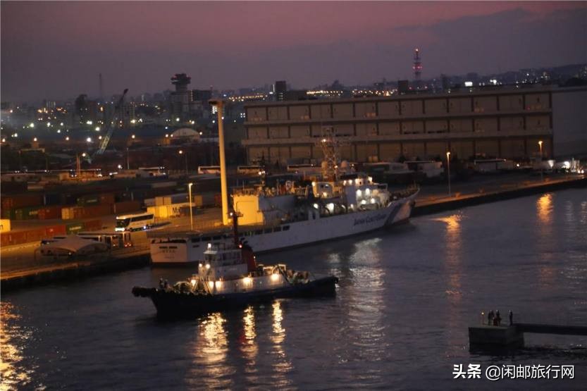 同仁健康筑梦远航2019.11.11海洋光谱号狂欢之旅