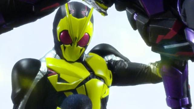 假面骑士01剧场版全集完结解说,假面骑士01从哪里开始精彩