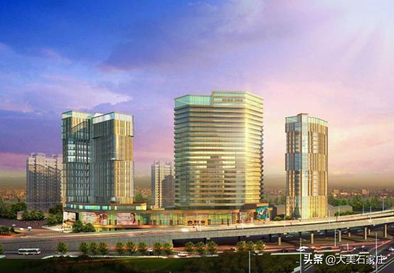 石家庄桥西区房地产历史遗留问题,石家庄遗留120个房地产项目